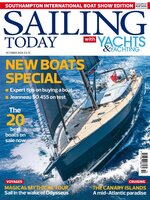 Yachts & Yachting magazine
